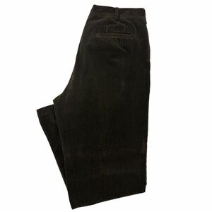 J Crew Vintage Cord Pants Brown Cedar Corduroy Men’s Size 38L